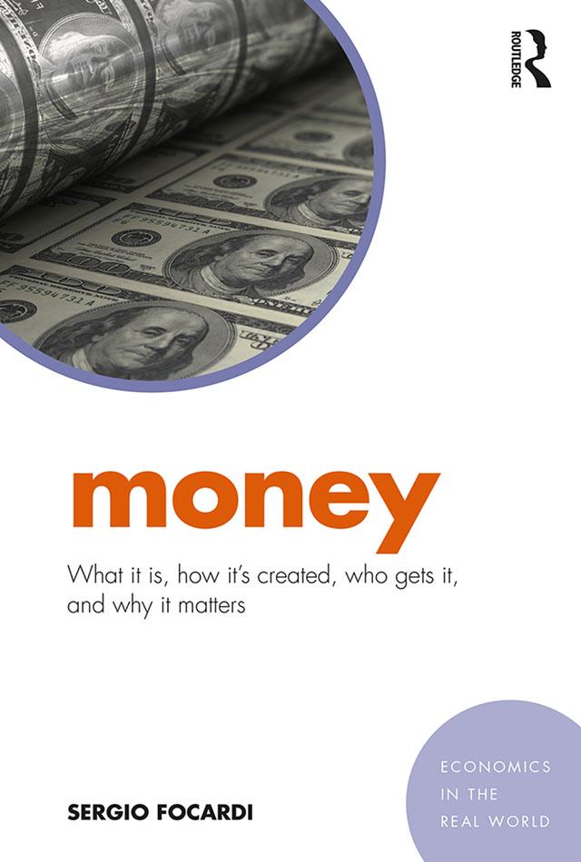 Money by Sergio M. Focardi