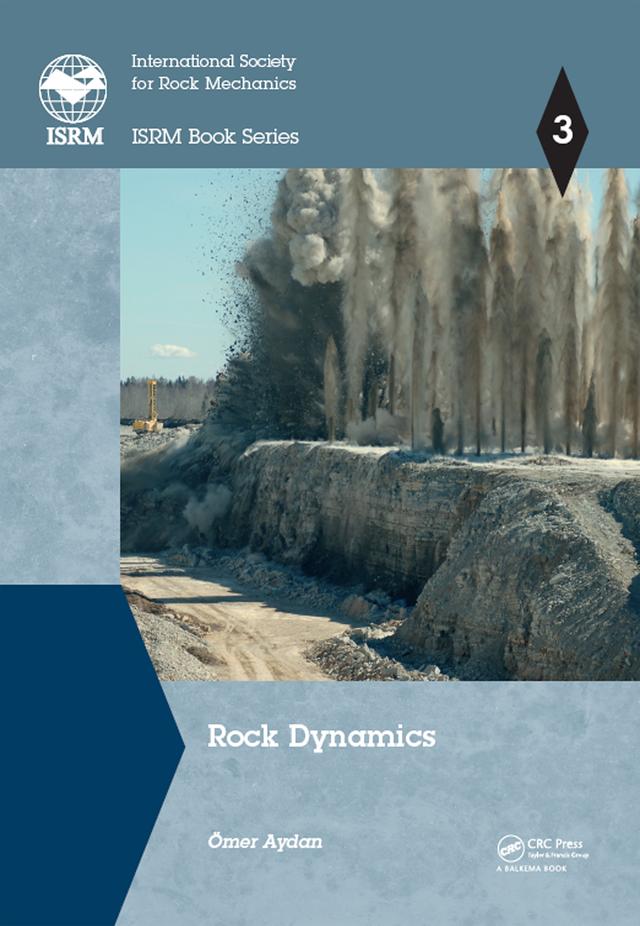Rock Dynamics by Omer Aydan