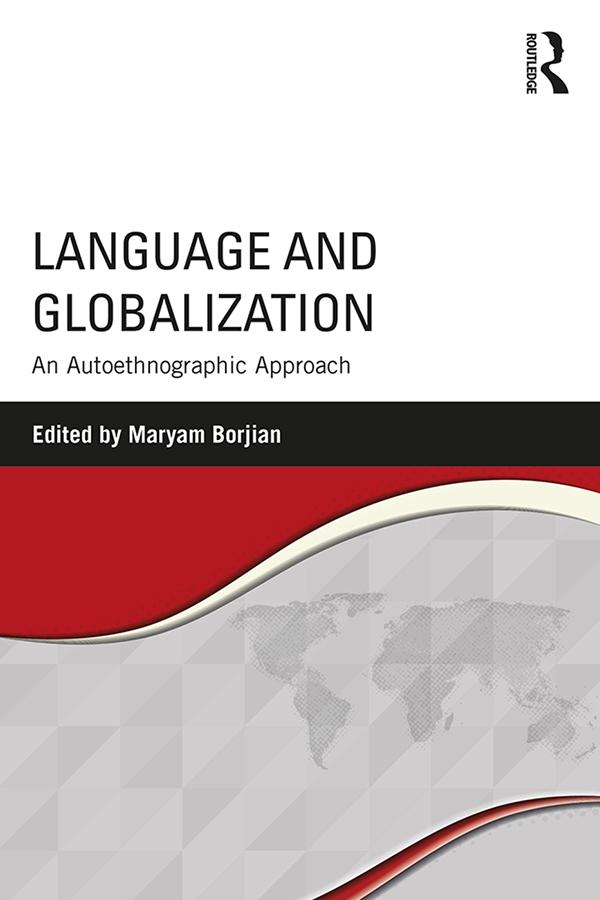 Language and Globalization by Maryam Borjian