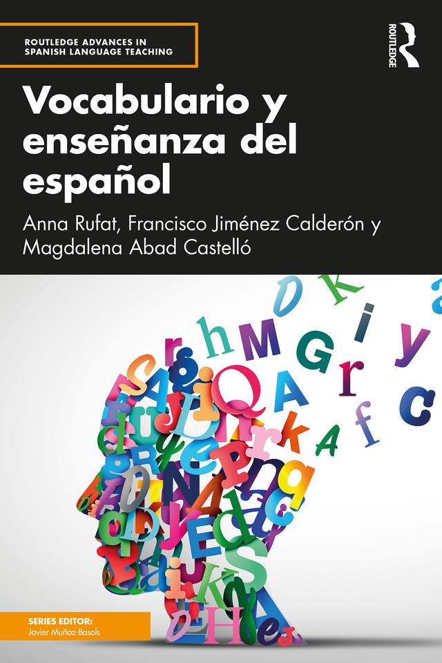 Vocabulario y enseñanza del español by Anna Rufat, Francisco Jiménez Calderón, Magdalena Abad Castelló