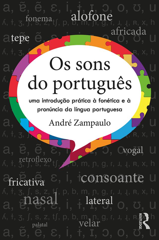 Os sons do português by André Zampaulo