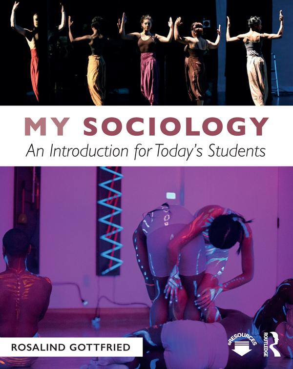 My Sociology by Rosalind Gottfried