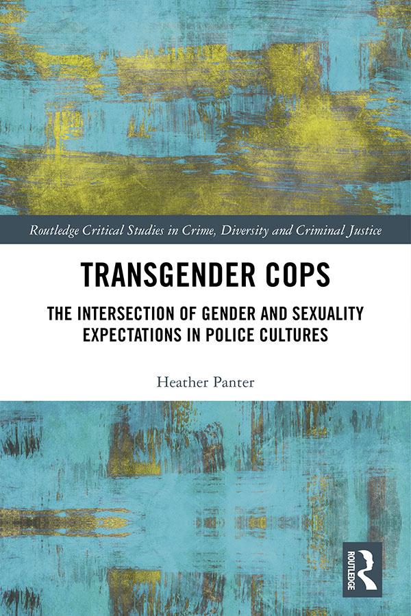 Transgender Cops by Heather Panter