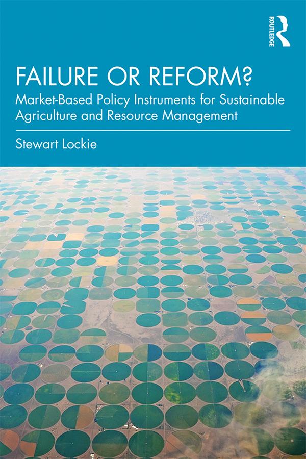 Failure or Reform? by Stewart Lockie