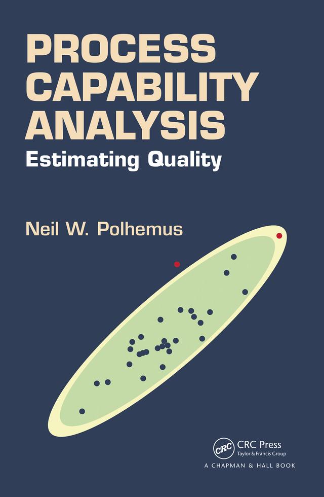 Process Capability Analysis by Neil W. Polhemus