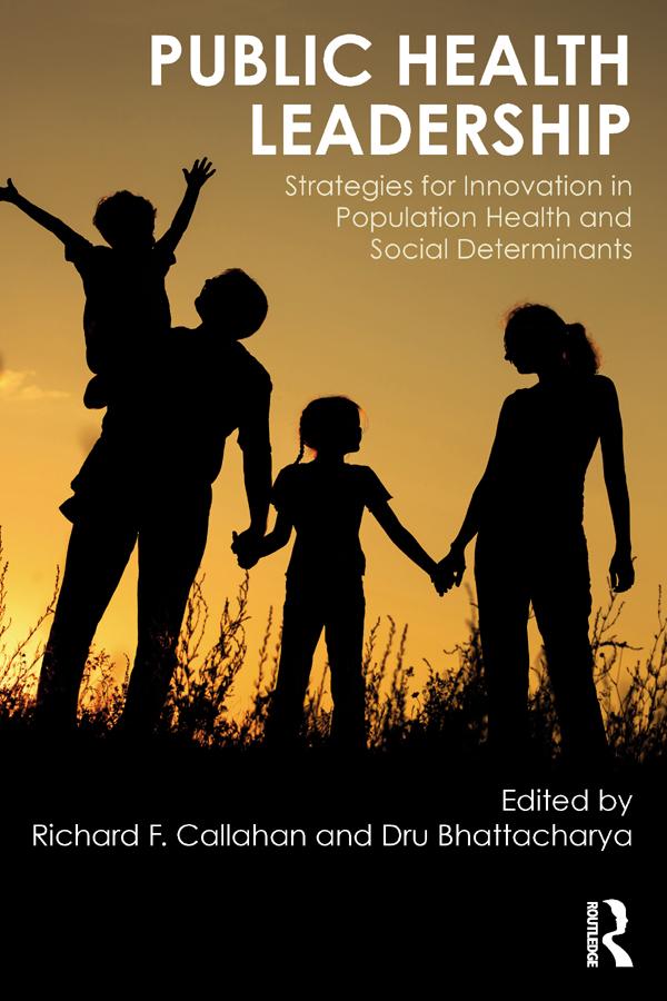 Public Health Leadership
