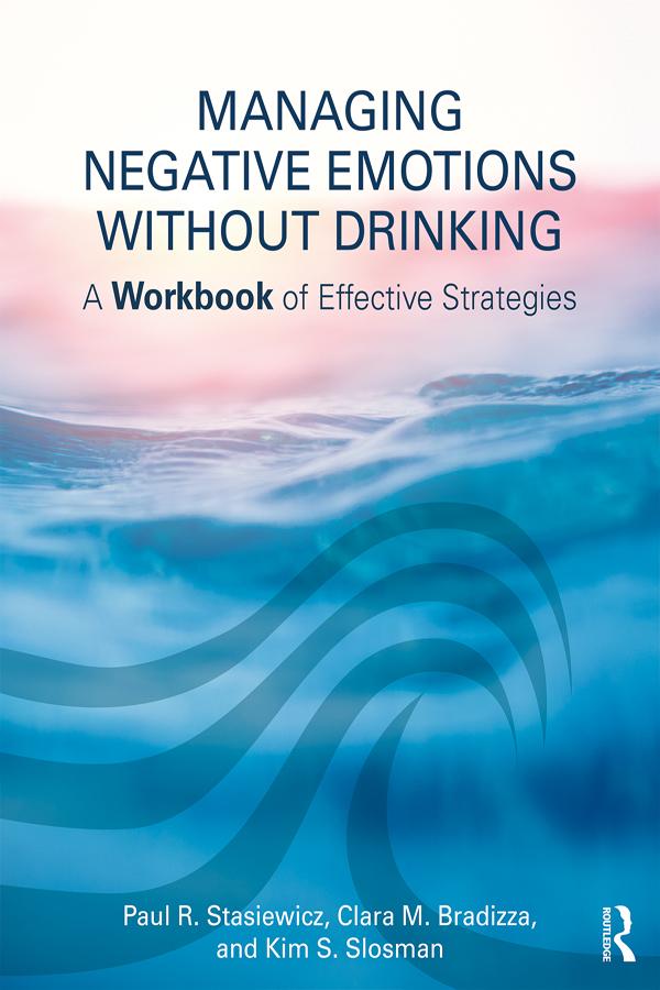 Managing Negative Emotions Without Drinking