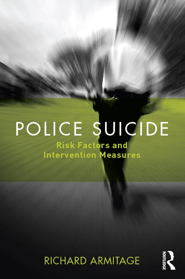 Police Suicide by Richard Armitage