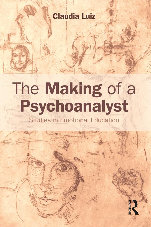 The Making of a Psychoanalyst
