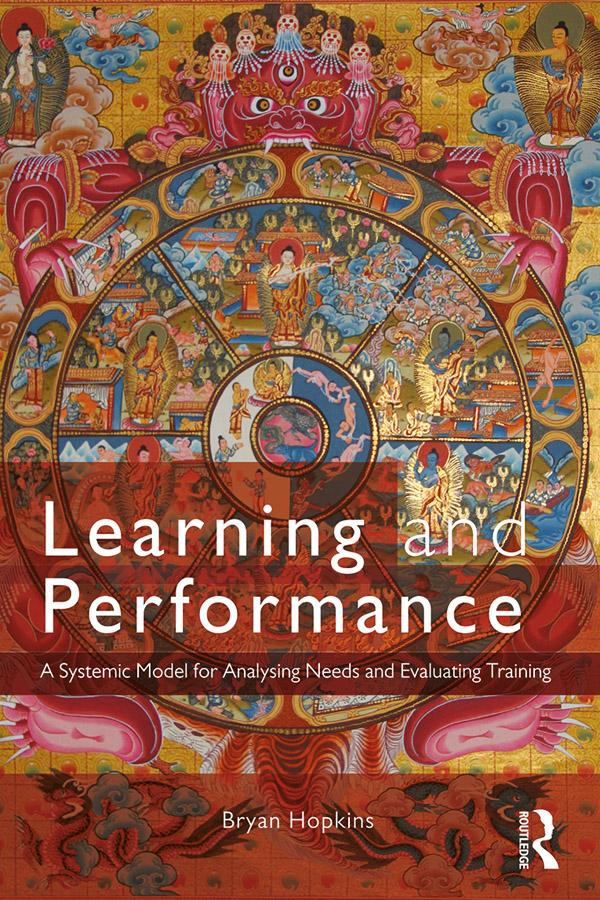 Learning and Performance by Bryan Hopkins