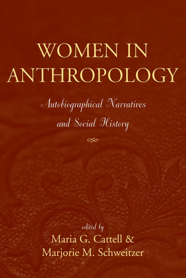 Women in Anthropology