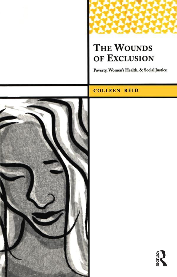 The Wounds of Exclusion by Colleen Reid