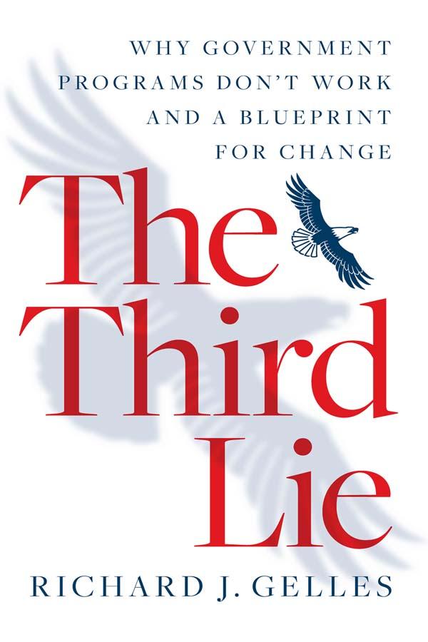 The Third Lie