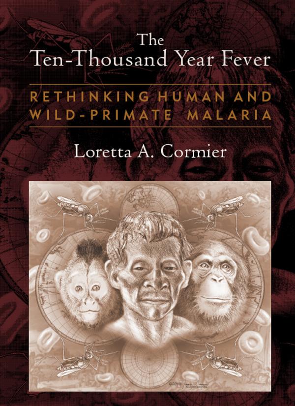 The Ten-Thousand Year Fever by Loretta A Cormier