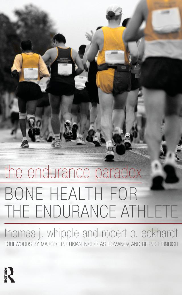 The Endurance Paradox by Robert B Eckhardt, Thomas J Whipple