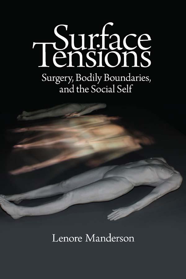 Surface Tensions by Lenore Manderson