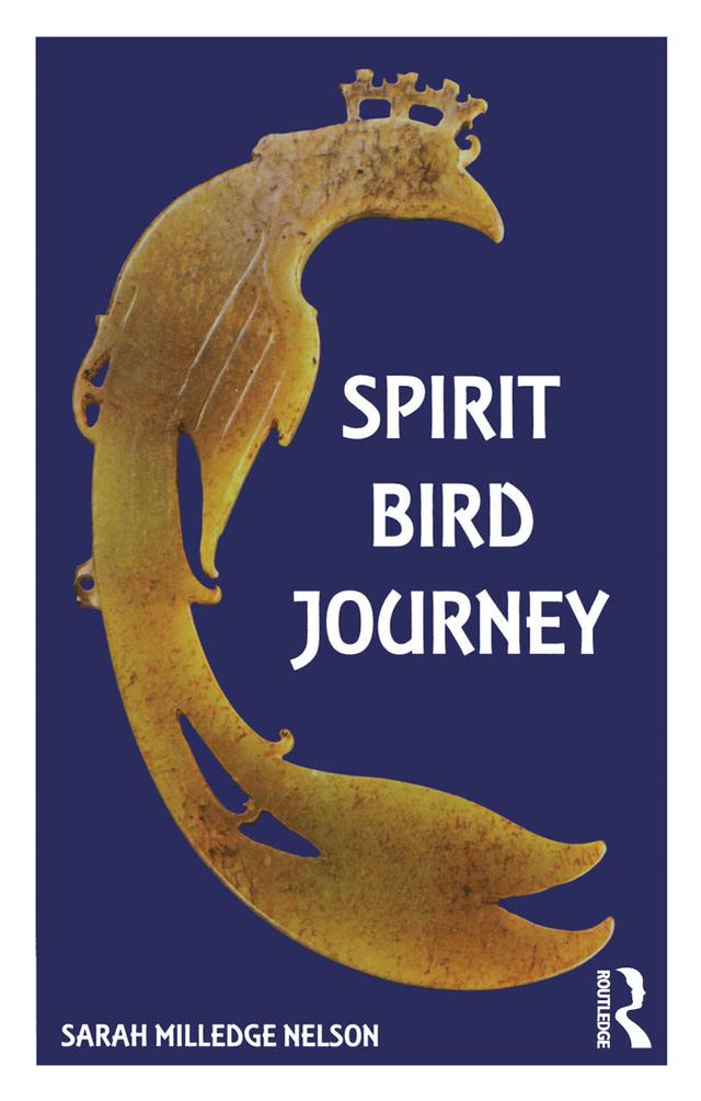 Spirit Bird Journey by Sarah Milledge Nelson