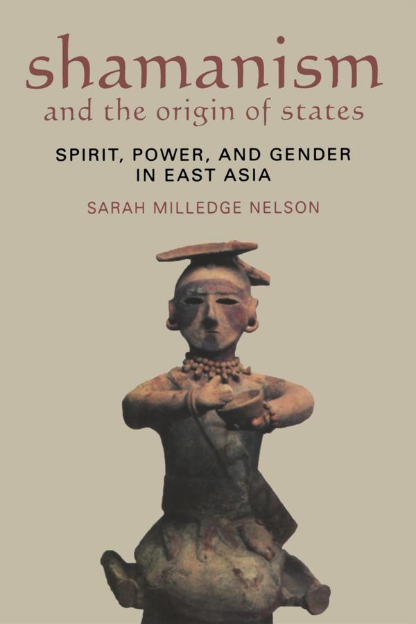 Shamanism and the Origin of States