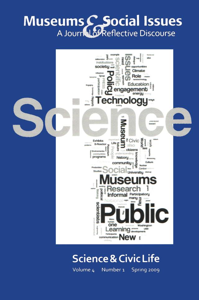 Science & Civic Life by Kris Morrissey, Robert Garfinkle