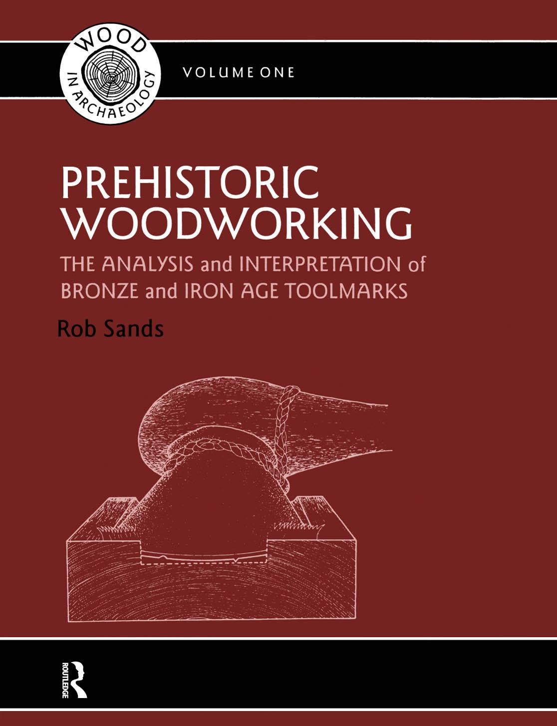 Prehistoric Woodworking