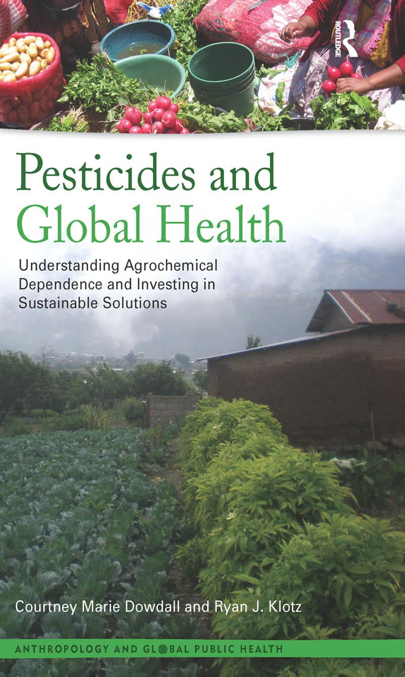 Pesticides and Global Health