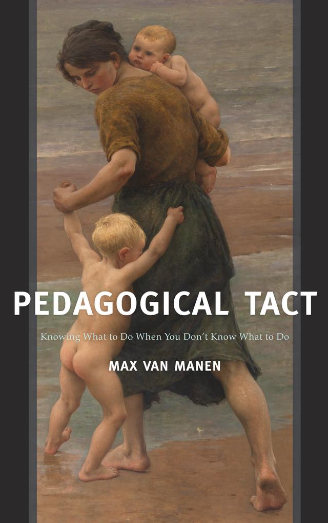 Pedagogical Tact