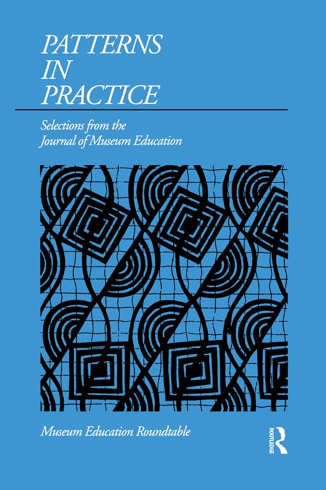 Patterns in Practice by Susan K Nichols