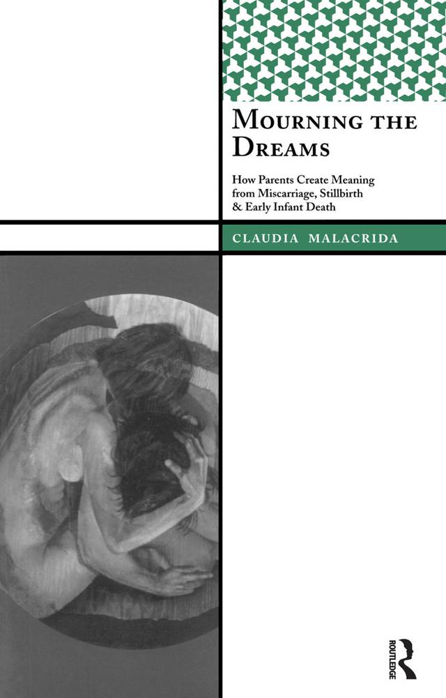 Mourning the Dreams by Claudia Malacrida