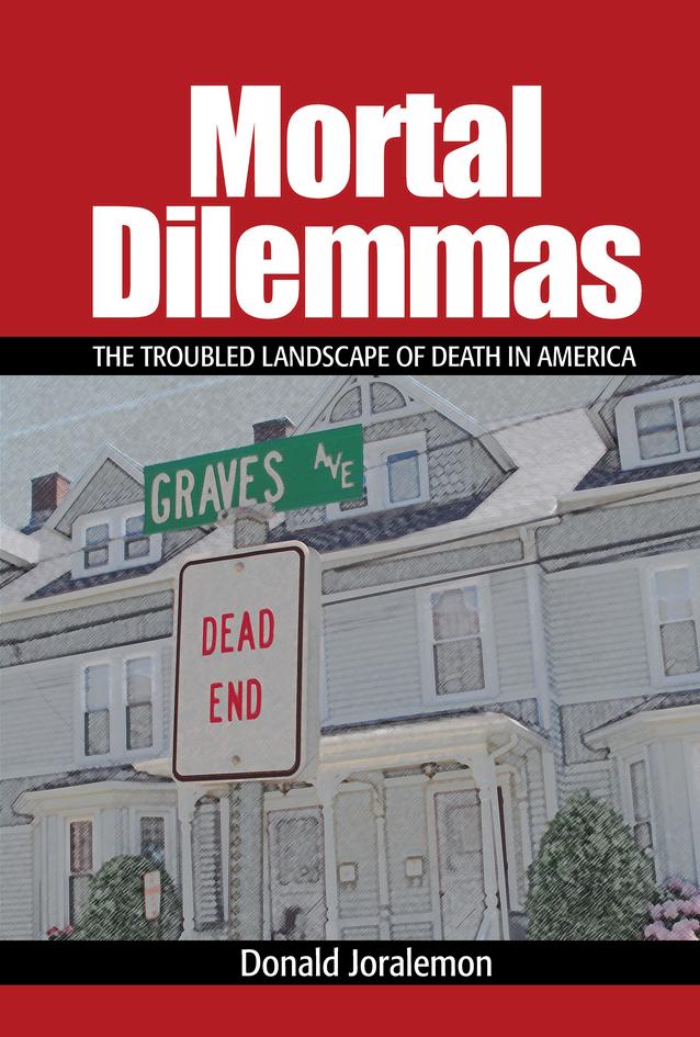 Mortal Dilemmas by Donald Joralemon