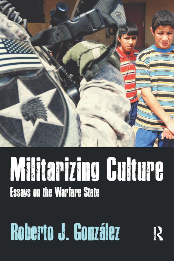 Militarizing Culture