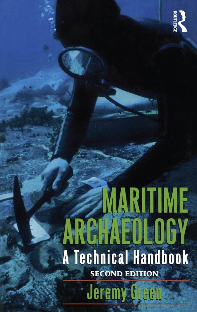 Maritime Archaeology by Jeremy Green