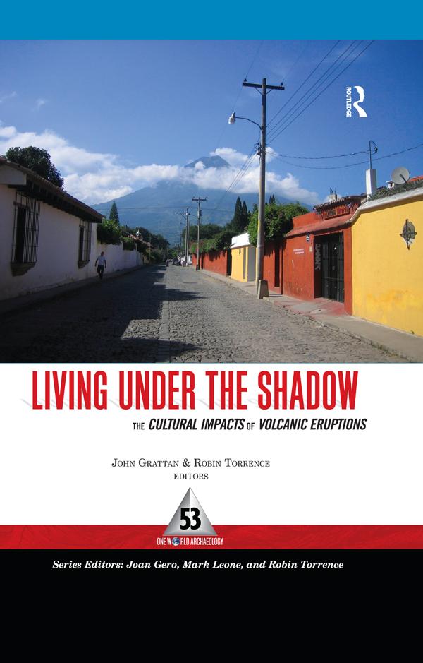 Living Under the Shadow by John Grattan, Robin Torrence