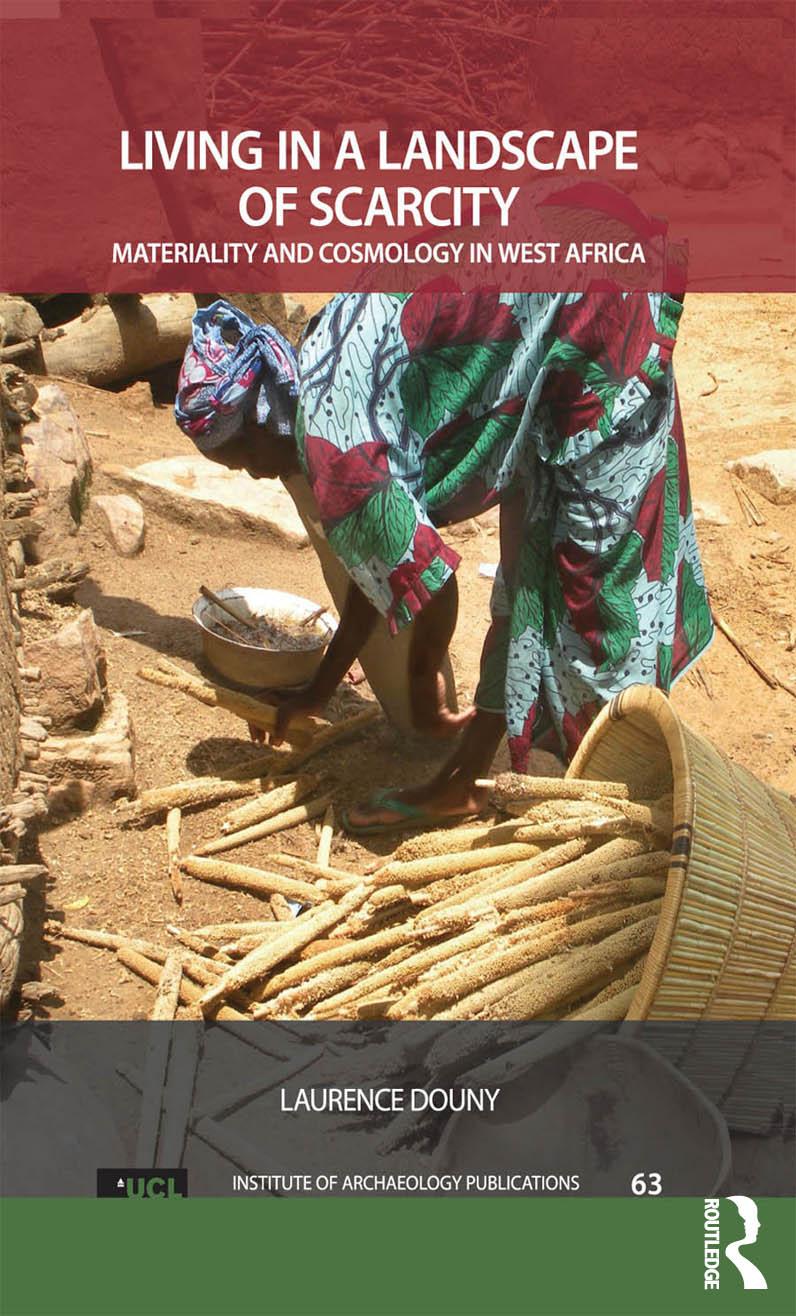 Living in a Landscape of Scarcity