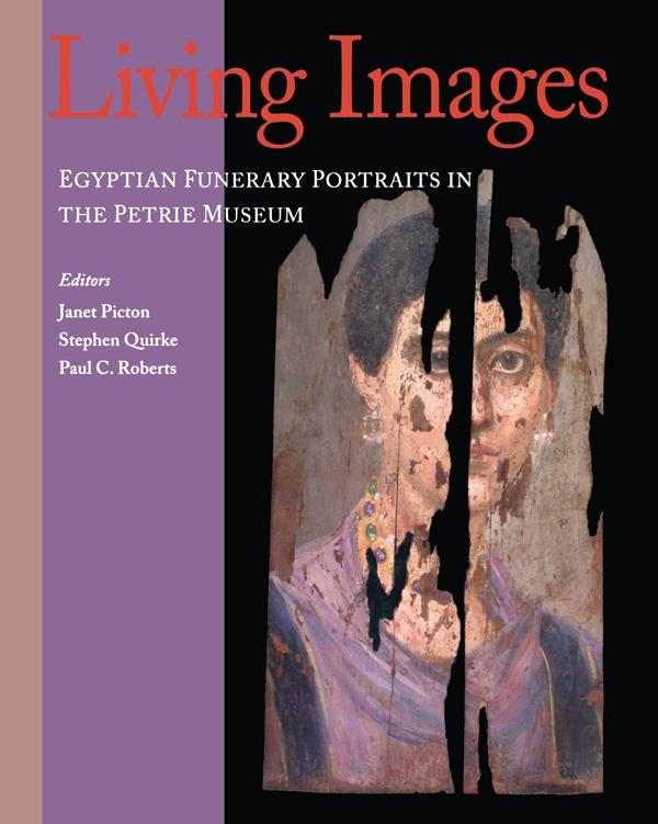 Living Images by Janet Picton, Paul C Roberts, Stephen Quirke