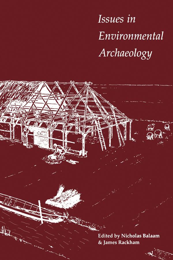 Issues in Environmental Archaeology by James Rackam, Nicholas Balaam