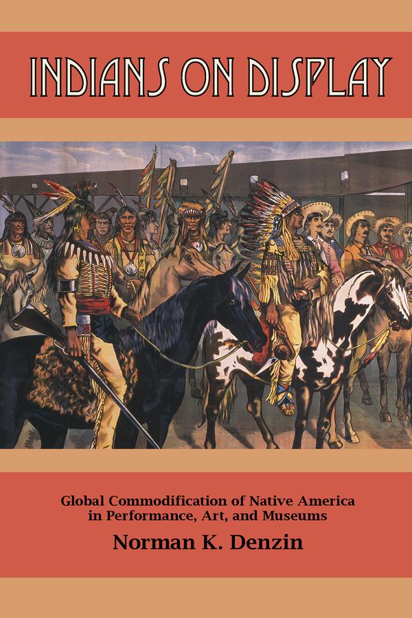 Indians on Display