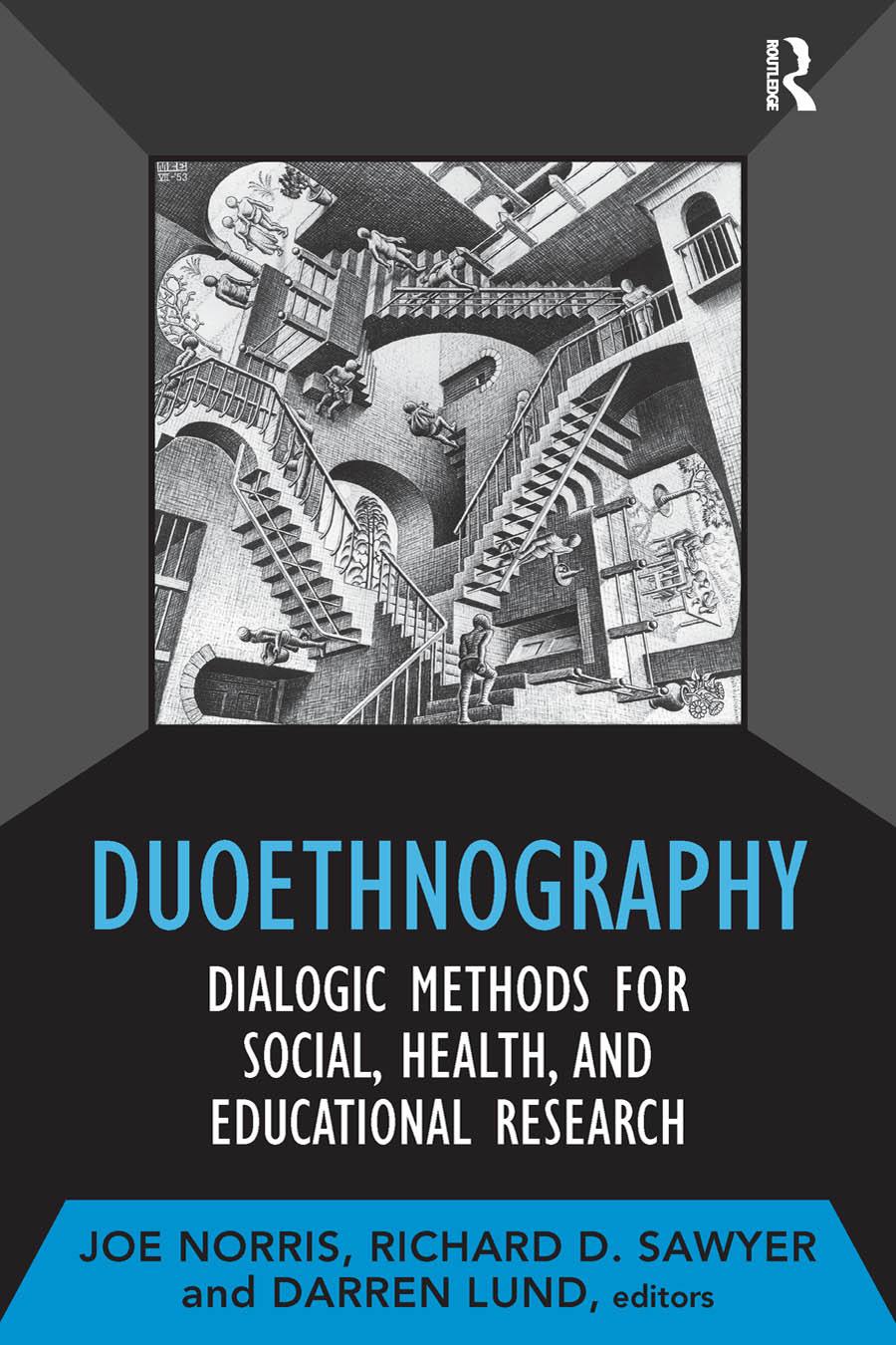 Duoethnography