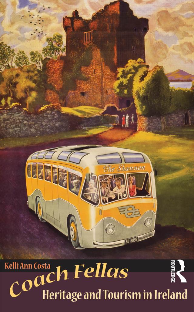 Coach Fellas by Kelli Ann Costa