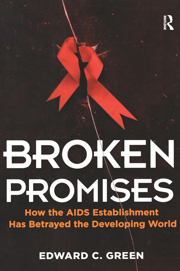 Broken Promises