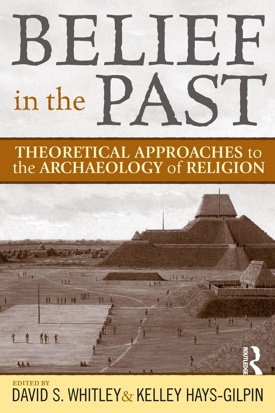 Belief in the Past