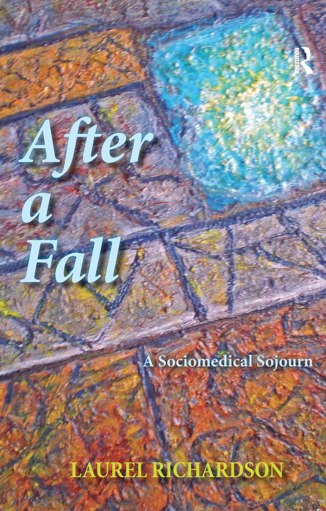 After a Fall by Laurel Richardson