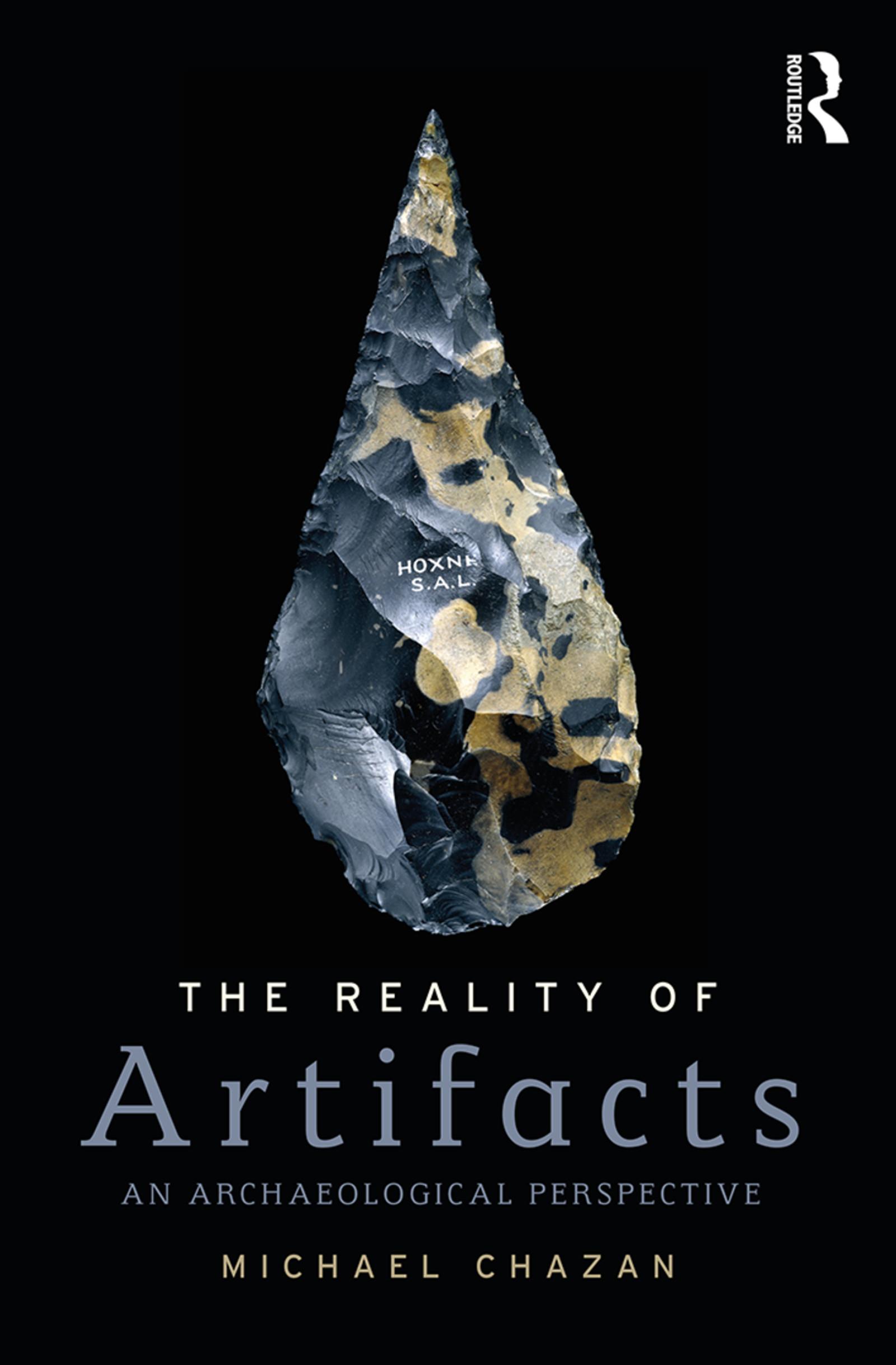 The Reality of Artifacts