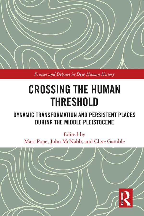 Crossing the Human Threshold