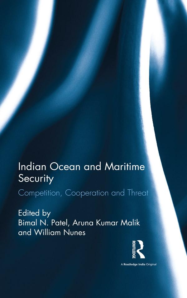 Indian Ocean and Maritime Security