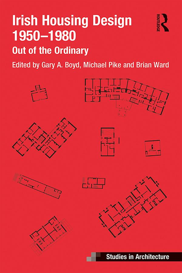 Irish Housing Design 1950 – 1980