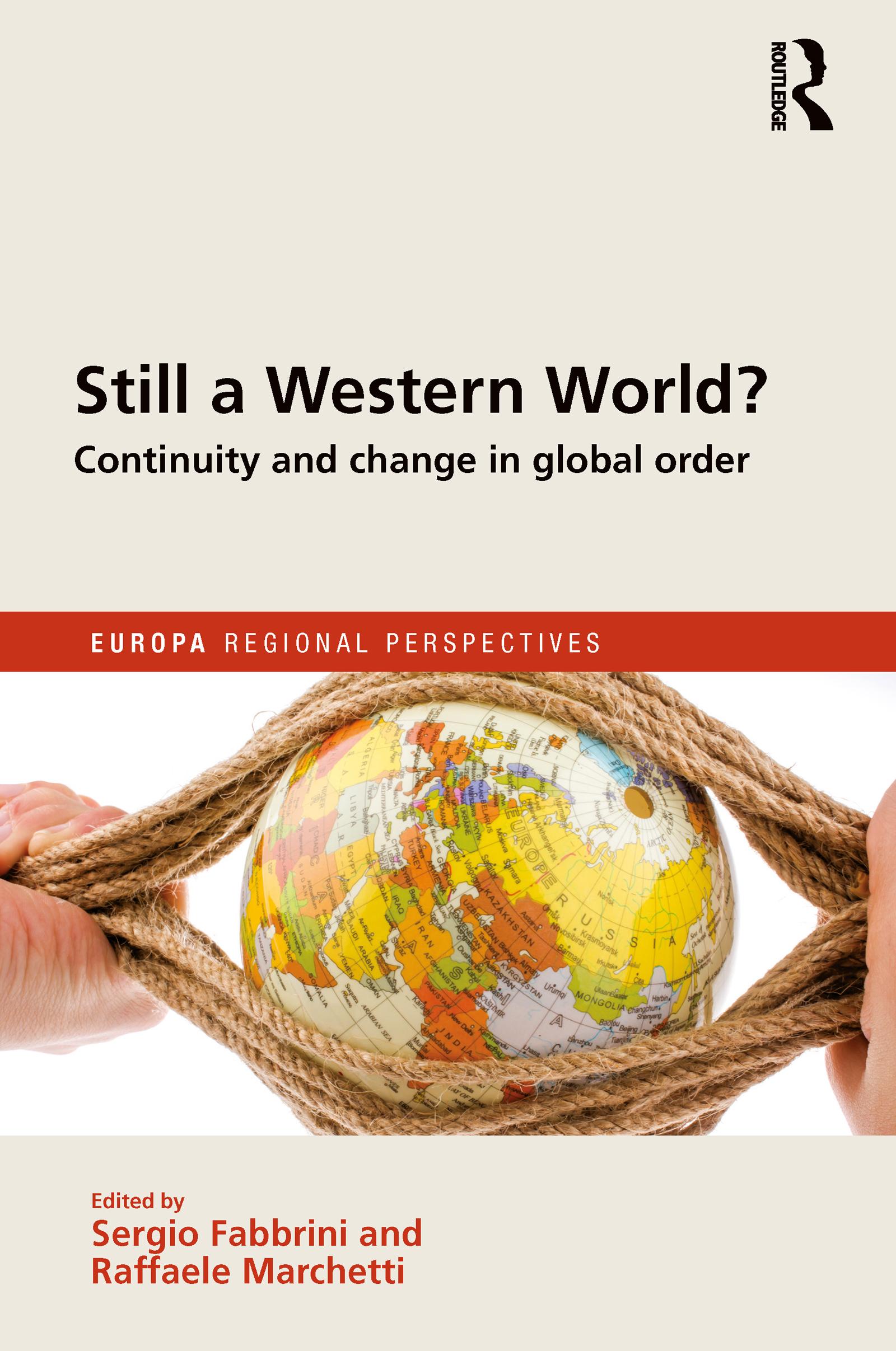 Still a Western World? Continuity and Change in Global Order