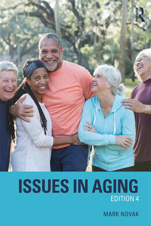 Issues in Aging by Mark Novak