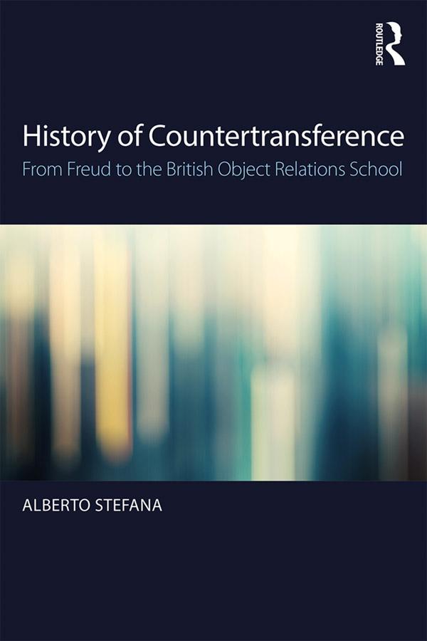 History of Countertransference by Alberto Stefana
