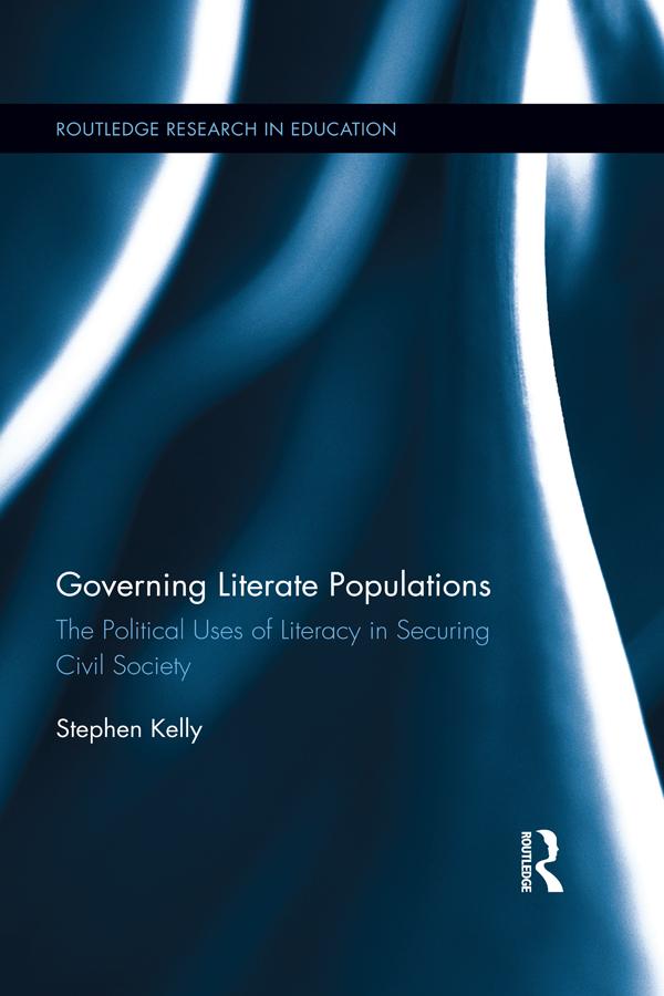 Governing Literate Populations