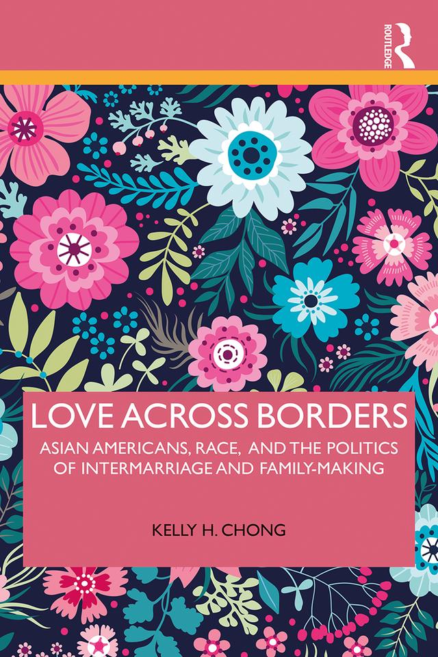 Love Across Borders by Kelly Chong